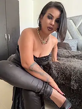 AriannaSmyth online show from March 16, 2026, 8:44 pm