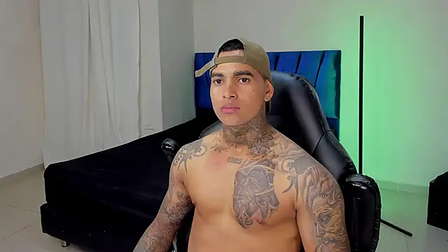 tyler bell  online show from March 21, 2026, 3:19 am