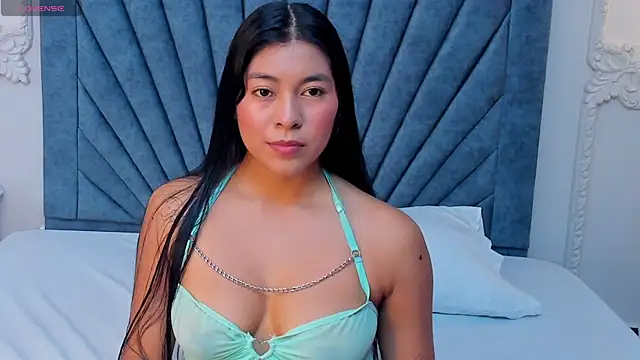 Leandra-Johnson online show from May 11, 2026, 2:07 pm