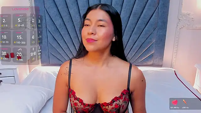 Leandra-Johnson online show from May 18, 2026, 1:16 pm