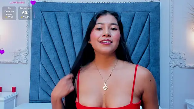 Leandra-Johnson online show from April 17, 2026, 2:09 pm