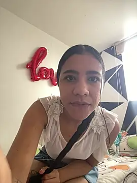 Morgan alice online show from April 5, 2026, 2:13 pm