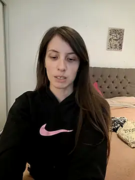 Snapshot of Goddesslulitaa chatting on April 27, 2026, 6:17 pm Goddesslulitaa online show from April 27, 2026, 6:17 pm