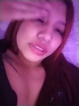 Cherry Charlottee online show from June 15, 2026, 3:07 am