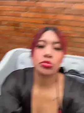 Snapshot of Cherry_Charlottee chatting on May 13, 2026, 8:05 pm Cherry Charlottee online show from May 13, 2026, 8:05 pm