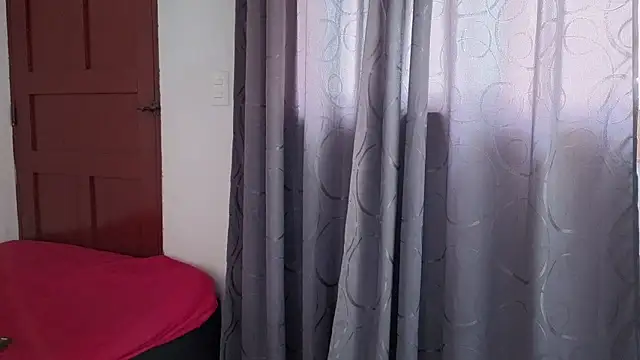 Scarlett Cherry  online show from June 12, 2026, 3:43 pm