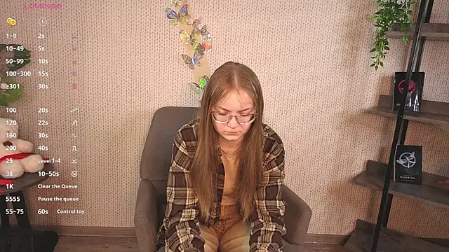 ViGaffey online show from April 14, 2026, 11:15 am