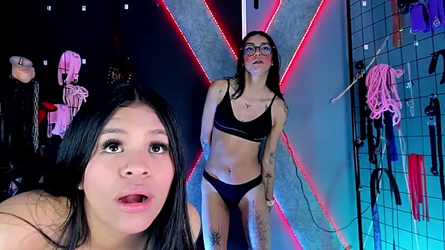 Alejandra BDSM   online show from May 28, 2026, 7:42 pm