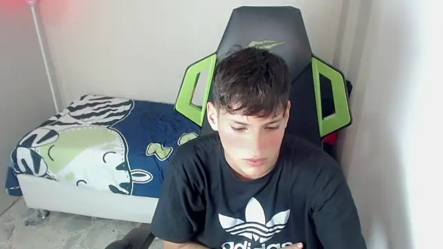 Pablito junior online show from March 4, 2026, 3:36 am