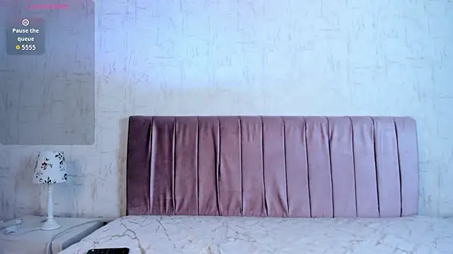 Gisselle Tomposon online show from March 11, 2026, 8:36 pm