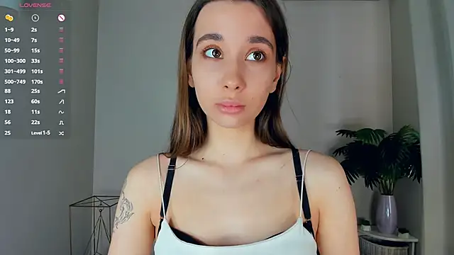 LaceyLettman online show from March 27, 2026, 11:11 am