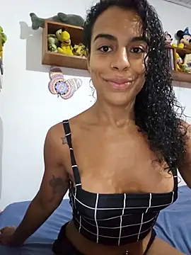 daniellels91 online show from March 15, 2026, 9:22 pm