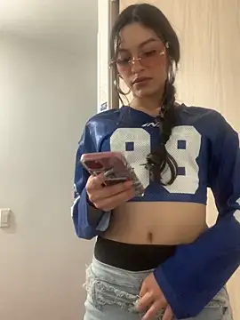 Snapshot of SweetCherry__ chatting on April 28, 2026, 9:30 pm SweetCherry online show from April 28, 2026, 9:30 pm