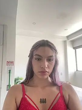 Snapshot of SweetCherry__ chatting on June 2, 2026, 7:03 pm SweetCherry online show from June 2, 2026, 7:03 pm