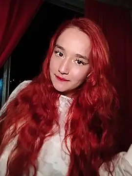 Snapshot of isabella_ferrer99 chatting on May 14, 2026, 6:21 am isabella ferrer99 online show from May 14, 2026, 6:21 am