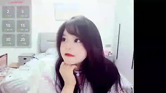 lik494503 online show from March 5, 2026, 12:24 pm