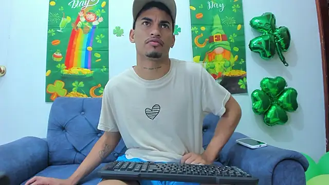 Ares DAMM online show from March 19, 2026, 10:59 am