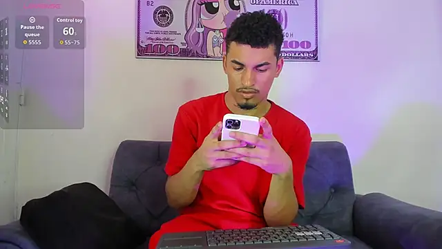 Ares DAMM online show from April 9, 2026, 5:52 pm