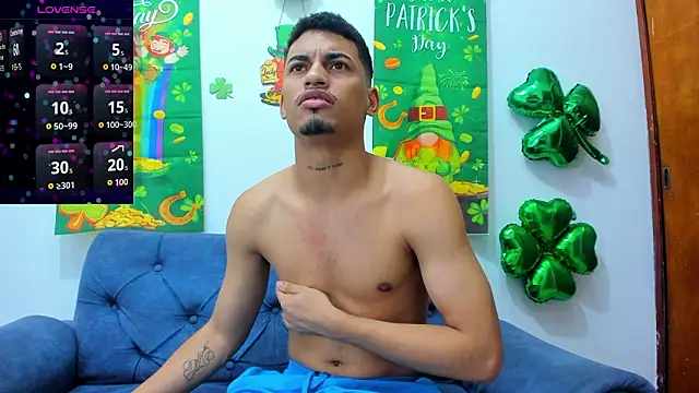 Ares DAMM online show from March 23, 2026, 1:55 pm