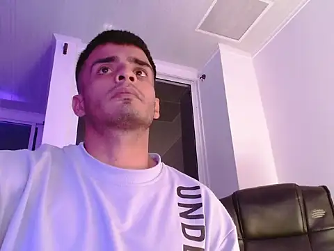 Snapshot of Bad_Boy_Carter69 chatting on March 21, 2026, 3:08 am Bad Boy Carter69 online show from March 21, 2026, 3:08 am