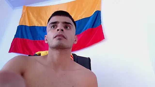 Bad Boy Carter69 online show from June 26, 2026, 9:20 pm