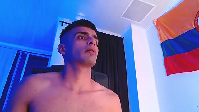 Bad Boy Carter69 online show from June 16, 2026, 4:34 am