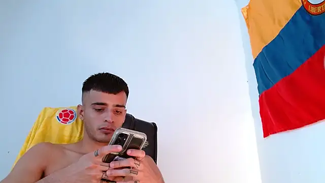 Bad Boy Carter69 online show from June 7, 2026, 6:13 pm