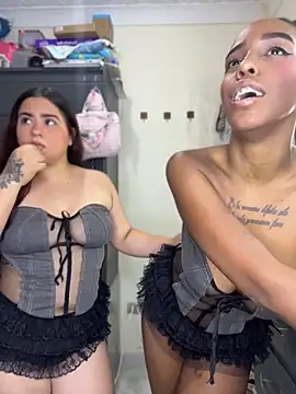 georgis   online show from April 29, 2026, 12:15 am