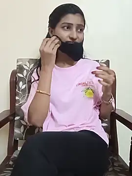 Rubina 69 online show from June 10, 2026, 6:31 pm