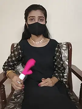 Rubina 69 online show from June 9, 2026, 2:07 pm