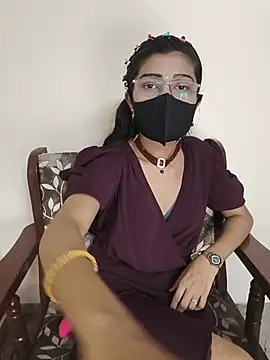 Rubina 69 online show from June 17, 2026, 8:30 pm