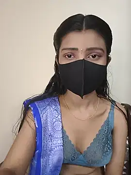 Rubina 69 online show from May 19, 2026, 12:59 am