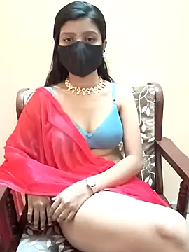 Rubina 69 online show from March 15, 2026, 3:52 pm