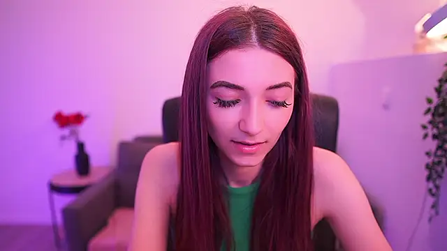 RocknRose18 online show from March 14, 2026, 2:01 pm