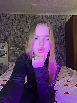 KayShaw online show from March 24, 2026, 1:49 am