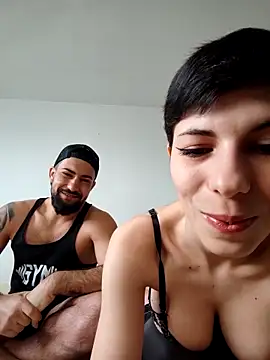 Rox rouge online show from March 23, 2026, 6:57 am