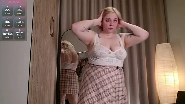 eyes are higher16333 online show from March 18, 2026, 12:41 pm