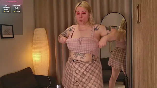 eyes are higher16333 online show from April 12, 2026, 12:41 pm