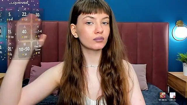 Snapshot of AgnesBeautiful chatting on April 7, 2026, 9:55 am AgnesBeautiful online show from April 7, 2026, 9:55 am