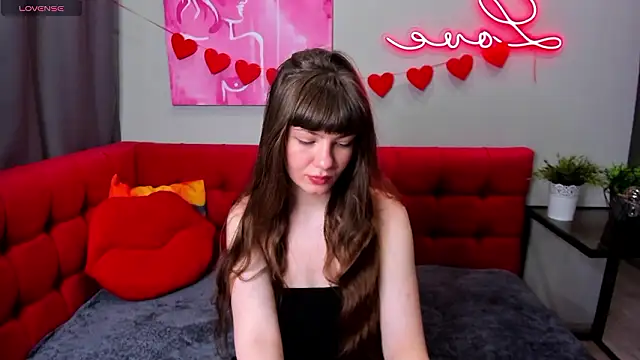 Snapshot of AgnesBeautiful chatting on March 17, 2026, 8:50 am AgnesBeautiful online show from March 17, 2026, 8:50 am