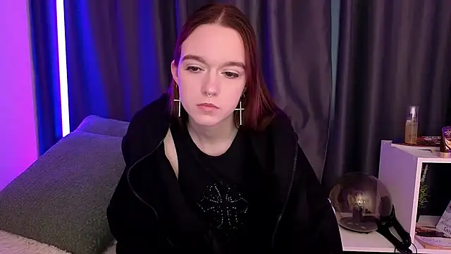 SunyLily online show from May 15, 2026, 7:06 am