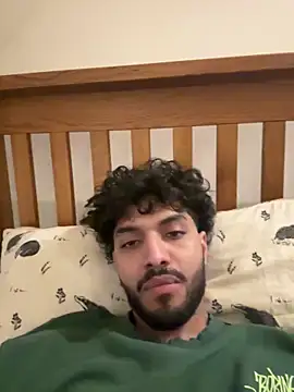 cutecupid online show from March 4, 2026, 2:41 am