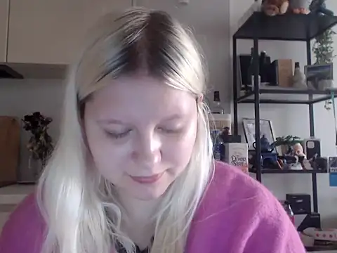 LenaSecret19 online show from June 10, 2026, 6:14 am