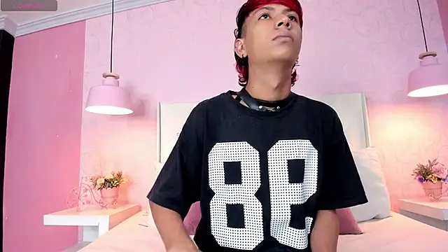 ChritianDowney online show from March 13, 2026, 4:17 am