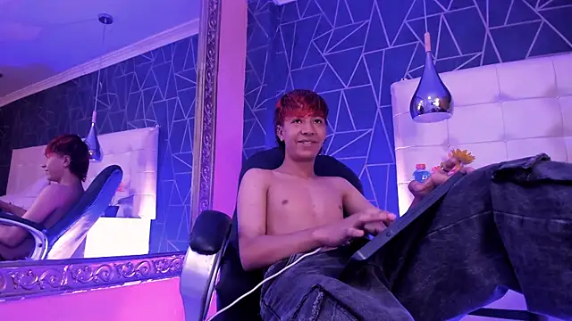 ChritianDowney online show from March 18, 2026, 9:12 am