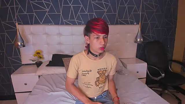 ChritianDowney online show from March 29, 2026, 2:02 am