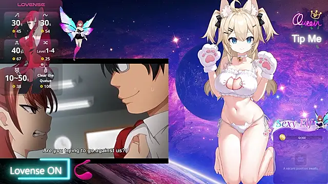 Ms Missa online show from March 25, 2026, 8:57 am