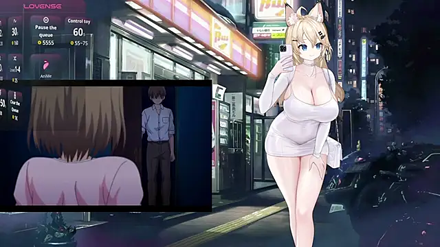 Ms Missa online show from March 23, 2026, 10:15 am