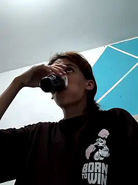 Sasha Red  online show from April 12, 2026, 1:42 am