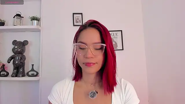 Snapshot of Im_Scarlett_ chatting on April 23, 2026, 6:20 pm Im Scarlett online show from April 23, 2026, 6:20 pm